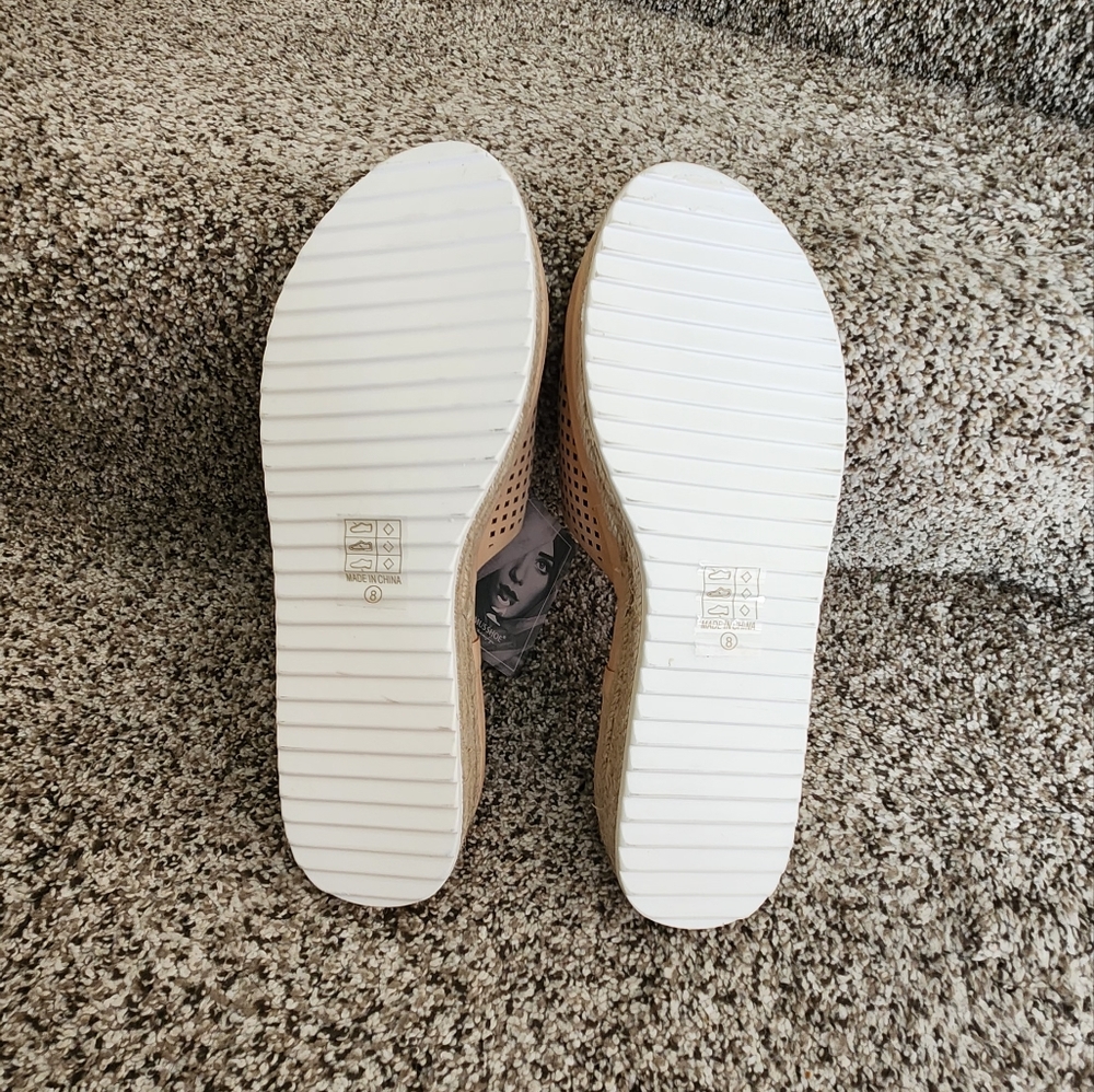 Musshoe sandals NWT - Picture 7 of 15